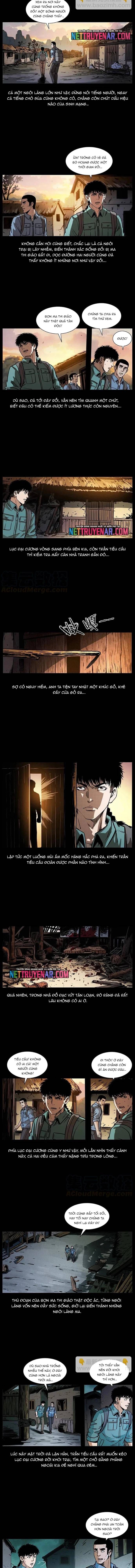 U Minh Ngụy Tượng Chapter 351 - 2