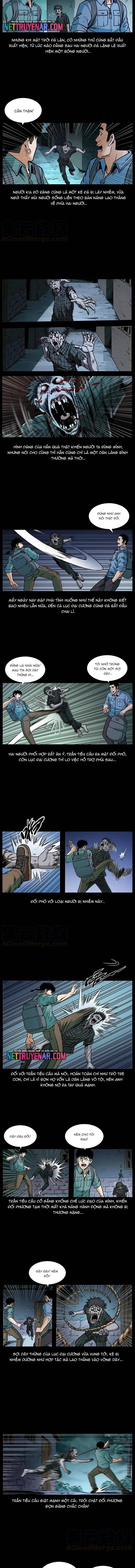 U Minh Ngụy Tượng Chapter 351 - 3