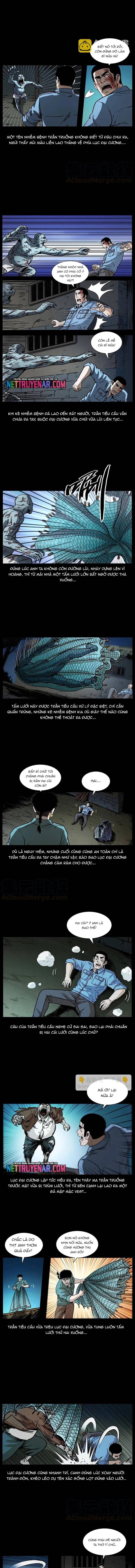 U Minh Ngụy Tượng Chapter 351 - 6