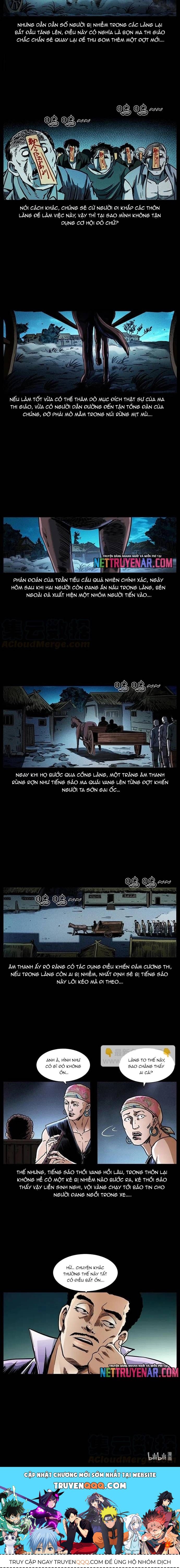 U Minh Ngụy Tượng Chapter 351 - 9