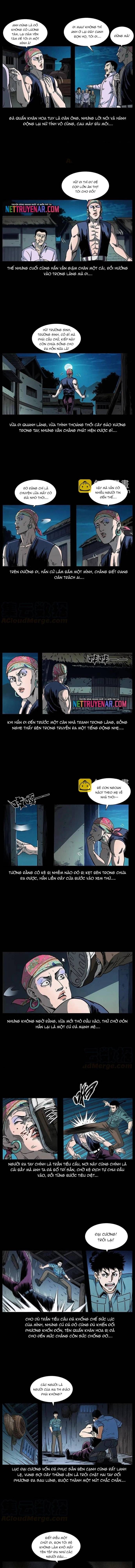 U Minh Ngụy Tượng Chapter 352 - 2