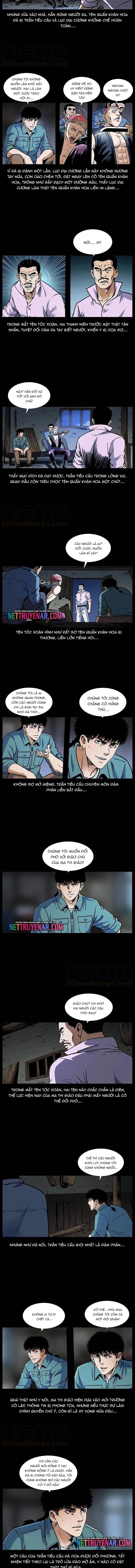 U Minh Ngụy Tượng Chapter 352 - 6