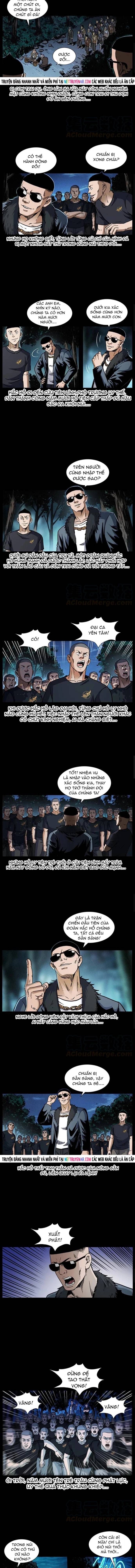 U Minh Ngụy Tượng Chapter 353 - 3