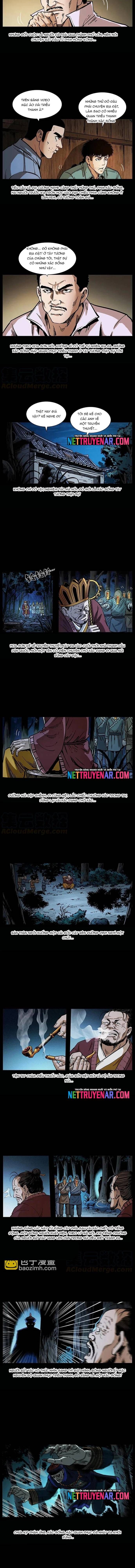 U Minh Ngụy Tượng Chapter 354 - 4