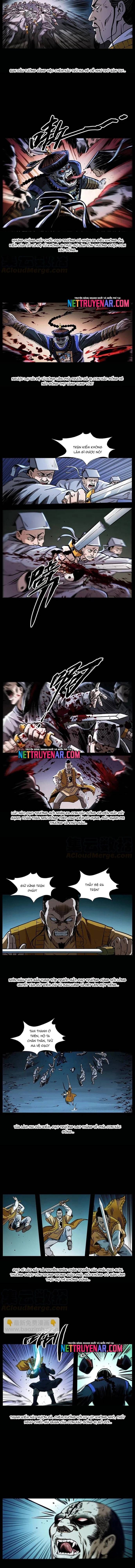 U Minh Ngụy Tượng Chapter 354 - 7