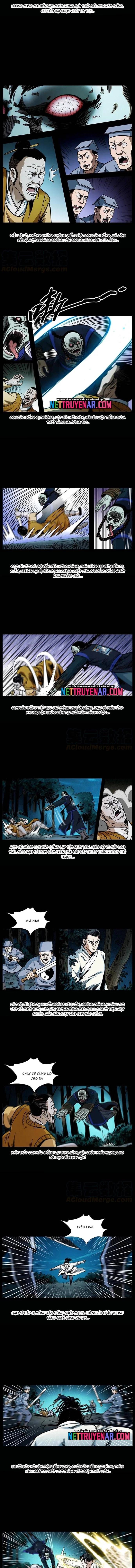 U Minh Ngụy Tượng Chapter 354 - 8