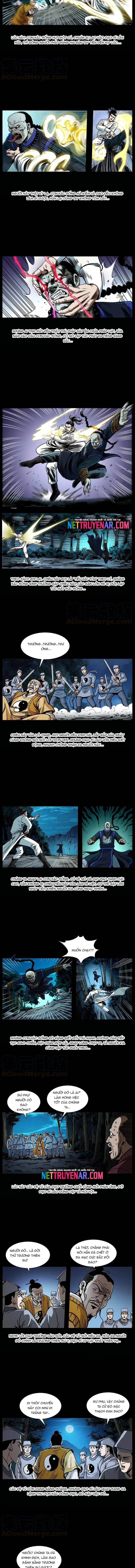 U Minh Ngụy Tượng Chapter 354 - 9