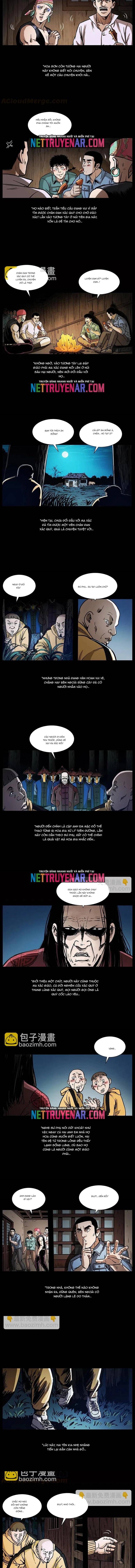 U Minh Ngụy Tượng Chapter 355 - 5