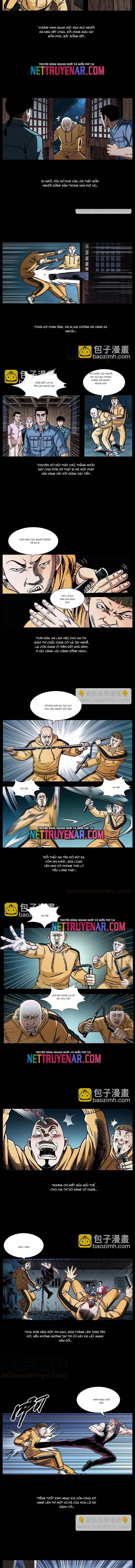 U Minh Ngụy Tượng Chapter 355 - 6