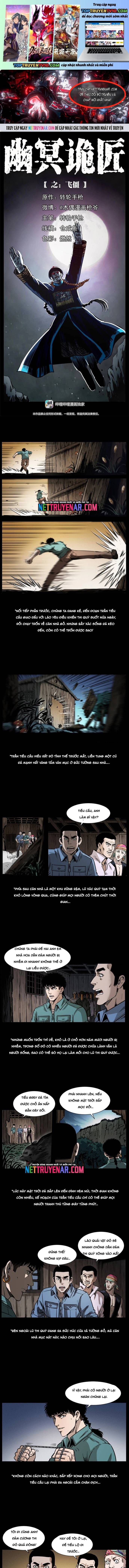 U Minh Ngụy Tượng Chapter 356 - 2