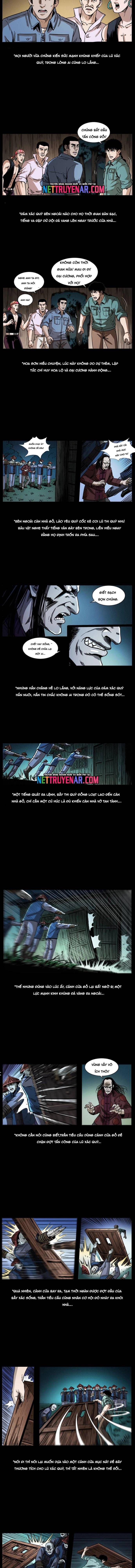 U Minh Ngụy Tượng Chapter 356 - 3