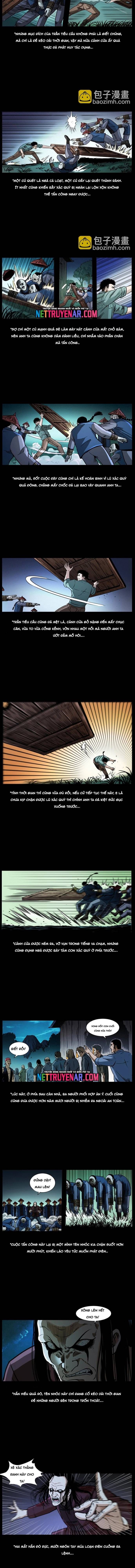 U Minh Ngụy Tượng Chapter 356 - 4