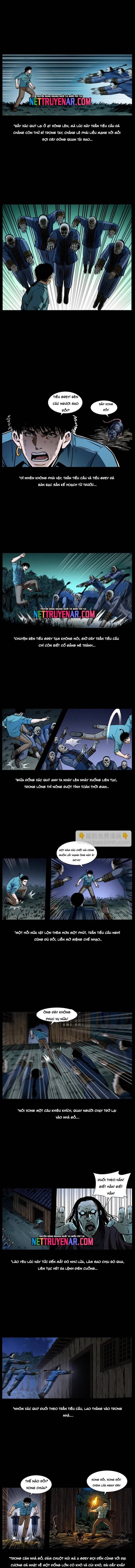 U Minh Ngụy Tượng Chapter 356 - 5