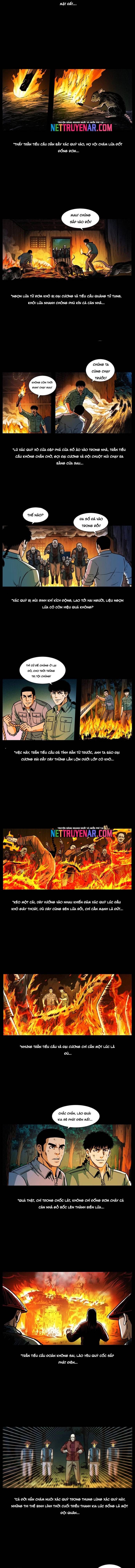 U Minh Ngụy Tượng Chapter 356 - 6