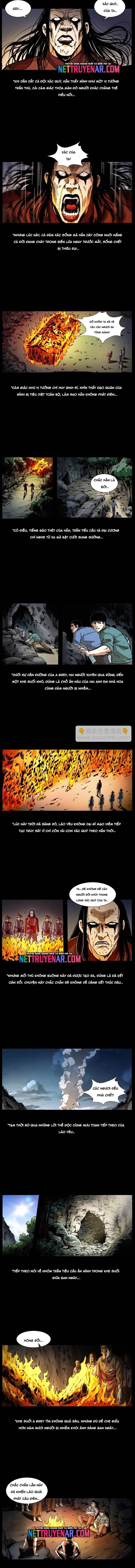 U Minh Ngụy Tượng Chapter 356 - 7