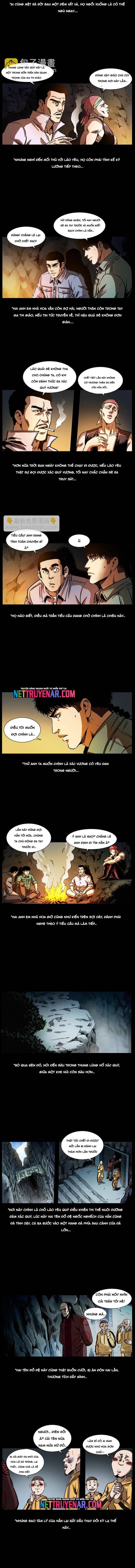 U Minh Ngụy Tượng Chapter 356 - 8