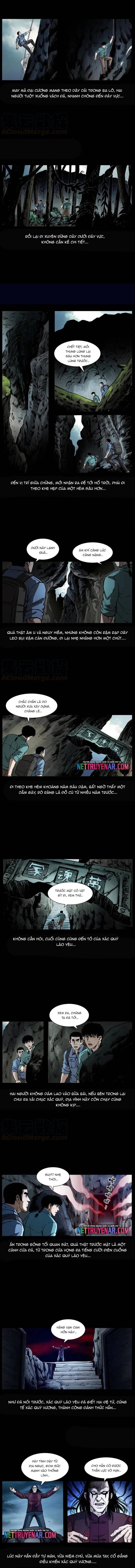 U Minh Ngụy Tượng Chapter 357 - 3