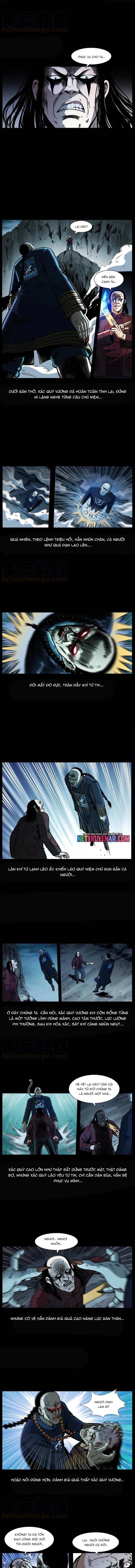 U Minh Ngụy Tượng Chapter 357 - 4