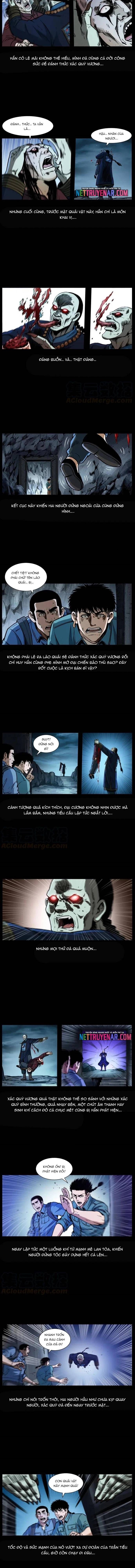 U Minh Ngụy Tượng Chapter 357 - 5