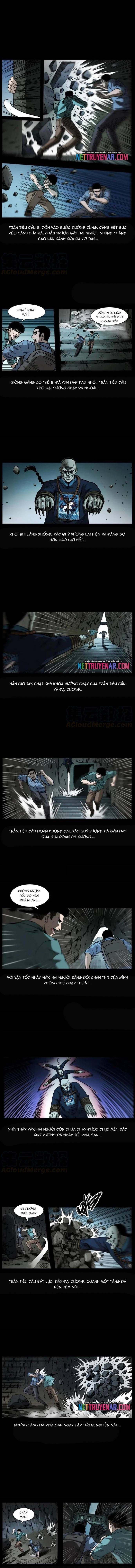 U Minh Ngụy Tượng Chapter 357 - 6