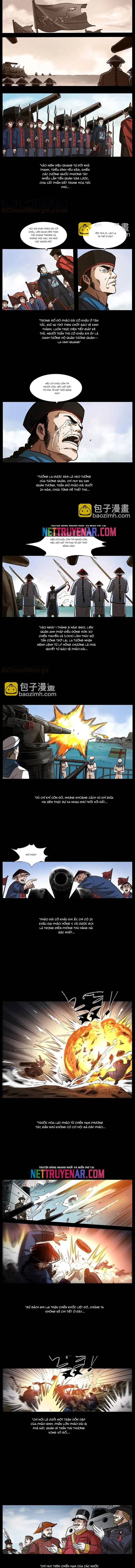 U Minh Ngụy Tượng Chapter 358 - 4