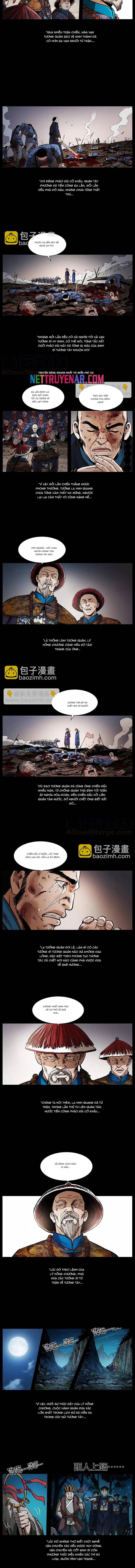 U Minh Ngụy Tượng Chapter 358 - 6