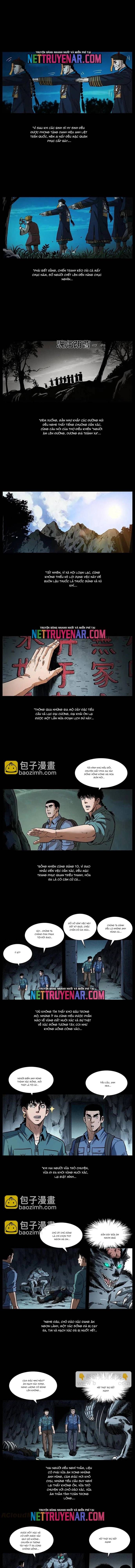 U Minh Ngụy Tượng Chapter 358 - 7