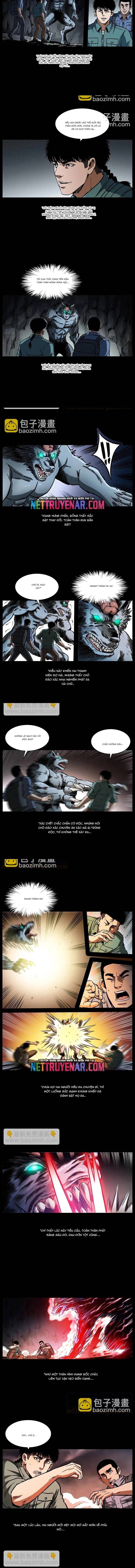 U Minh Ngụy Tượng Chapter 358 - 8