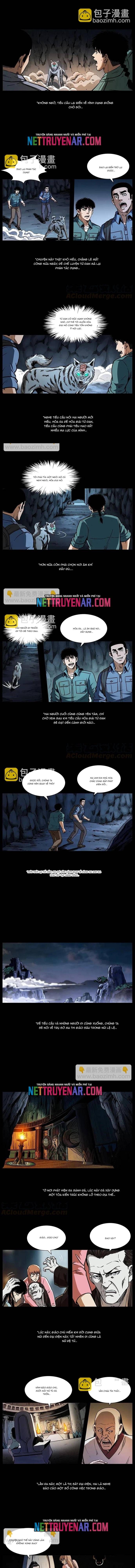 U Minh Ngụy Tượng Chapter 358 - 9