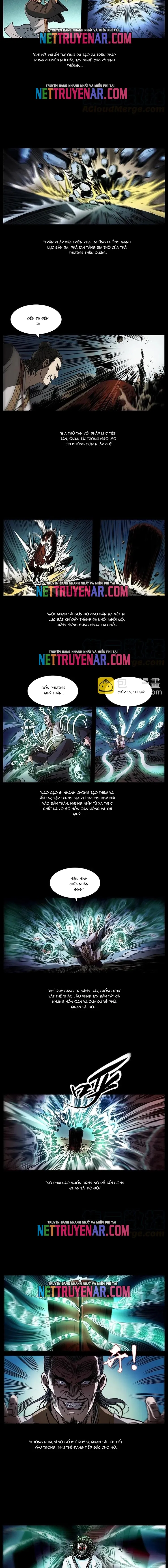 U Minh Ngụy Tượng Chapter 359 - 3