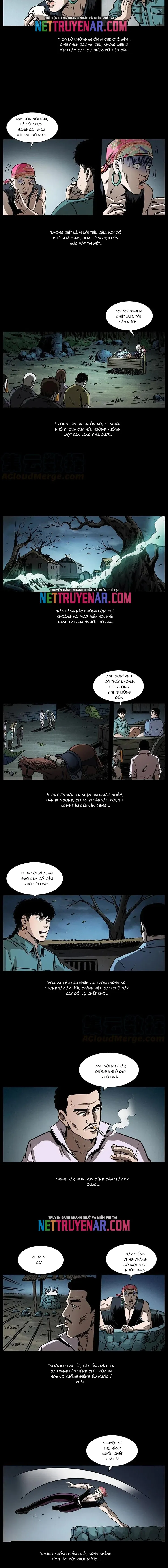 U Minh Ngụy Tượng Chapter 359 - 5