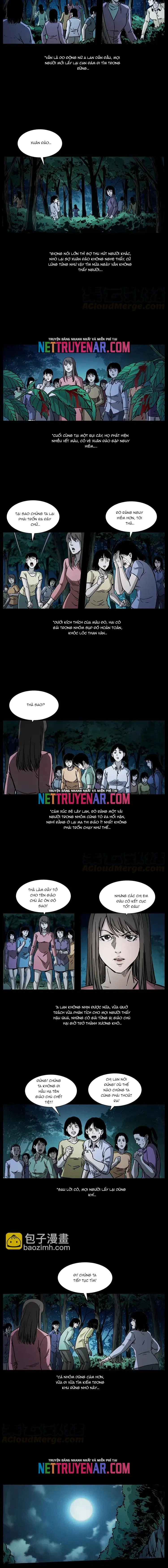 U Minh Ngụy Tượng Chapter 359 - 8