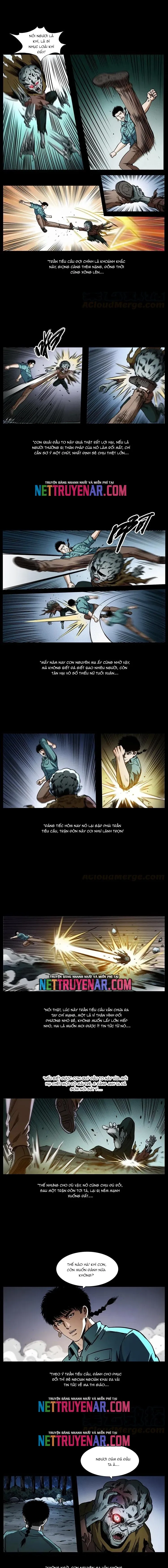 U Minh Ngụy Tượng Chapter 360 - 3