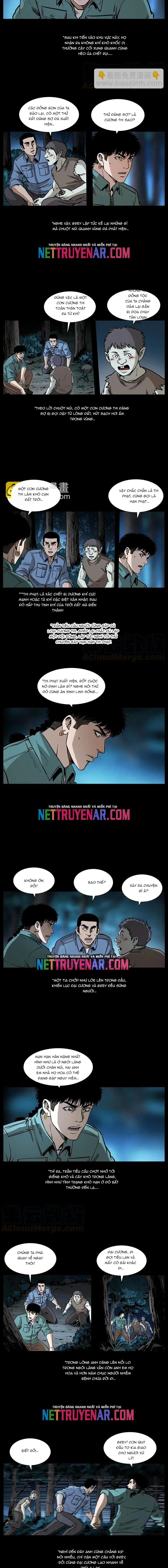 U Minh Ngụy Tượng Chapter 360 - 9