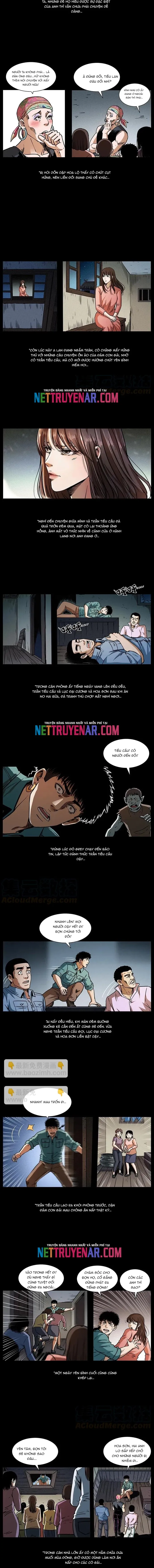 U Minh Ngụy Tượng Chapter 361 - 2