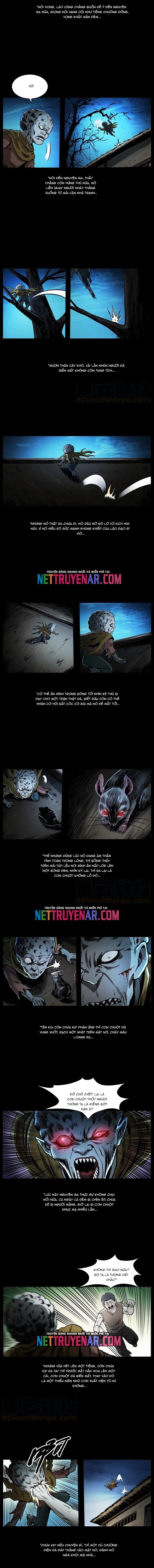 U Minh Ngụy Tượng Chapter 361 - 4