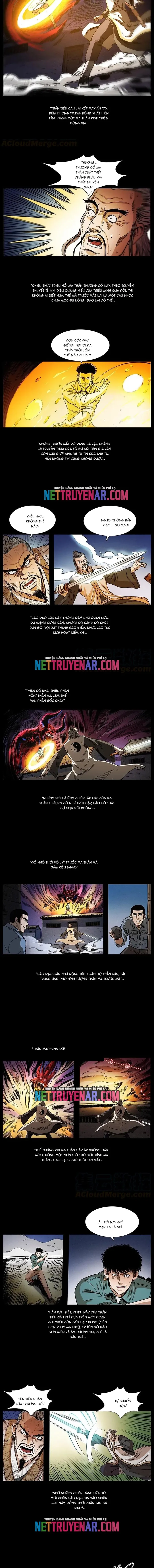 U Minh Ngụy Tượng Chapter 361 - 7