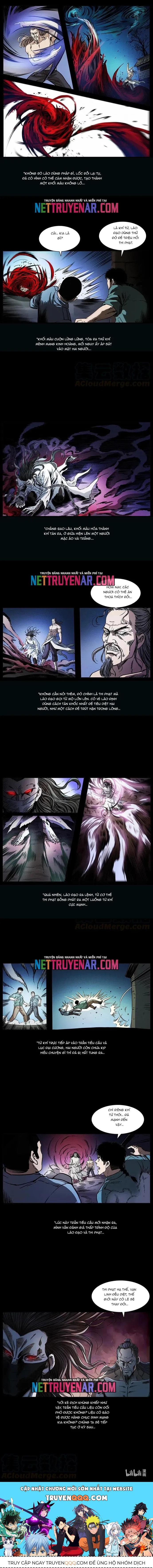 U Minh Ngụy Tượng Chapter 361 - 10