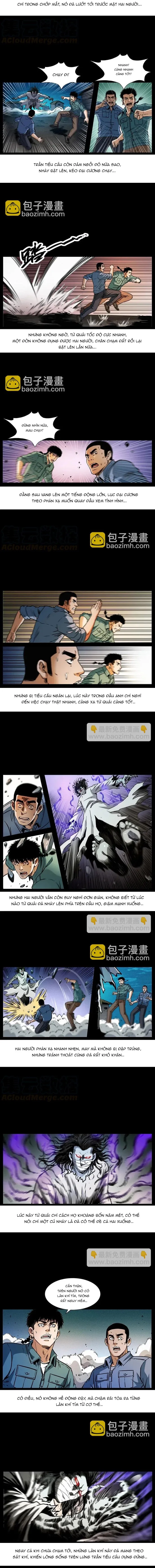 U Minh Ngụy Tượng Chapter 362 - 2