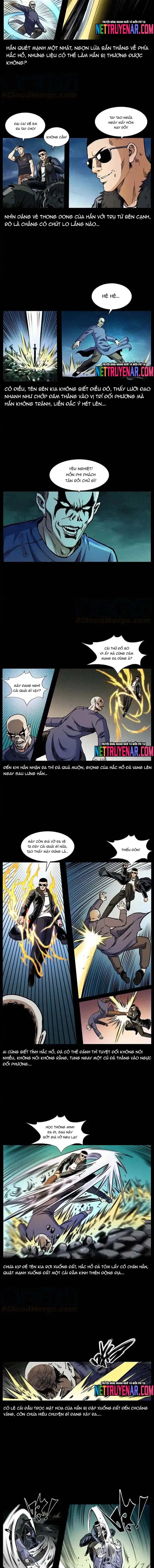 U Minh Ngụy Tượng Chapter 363 - 2