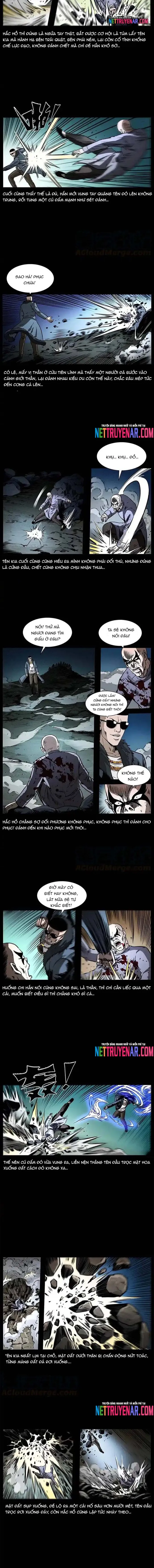 U Minh Ngụy Tượng Chapter 363 - 3