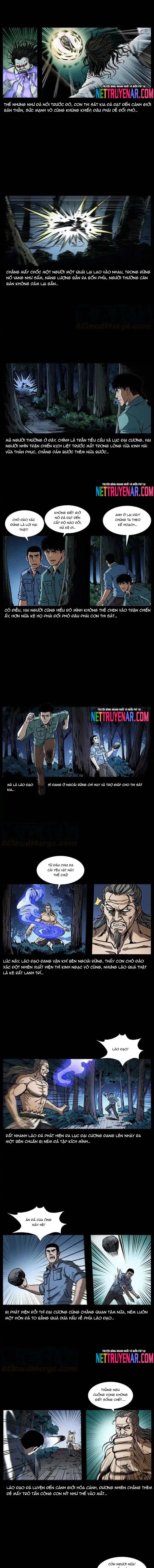 U Minh Ngụy Tượng Chapter 363 - 6