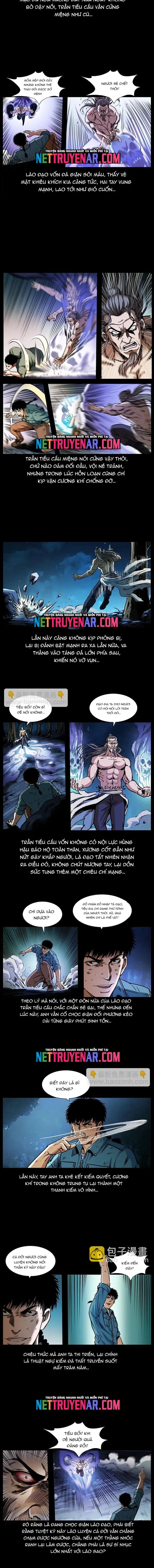 U Minh Ngụy Tượng Chapter 364 - 2