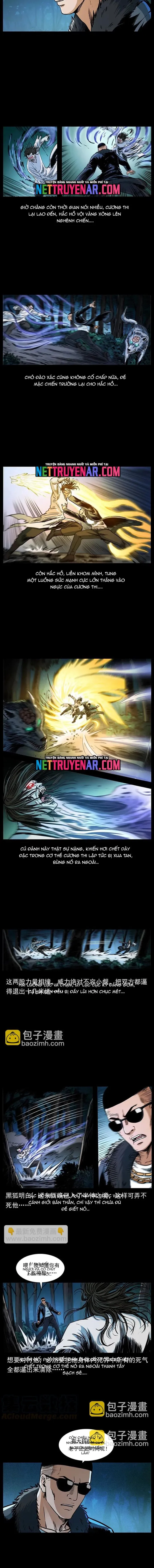 U Minh Ngụy Tượng Chapter 364 - 7
