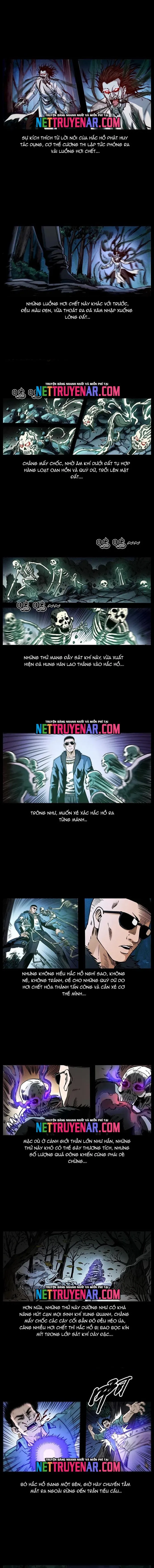 U Minh Ngụy Tượng Chapter 364 - 8