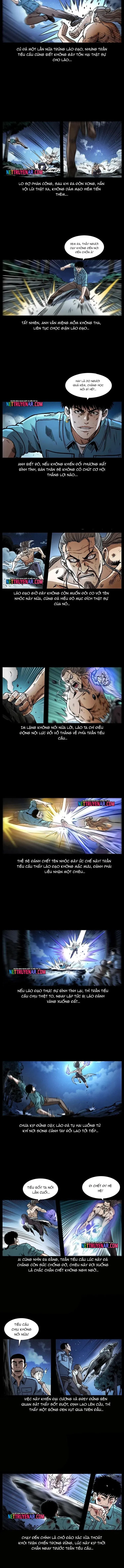 U Minh Ngụy Tượng Chapter 365 - 2