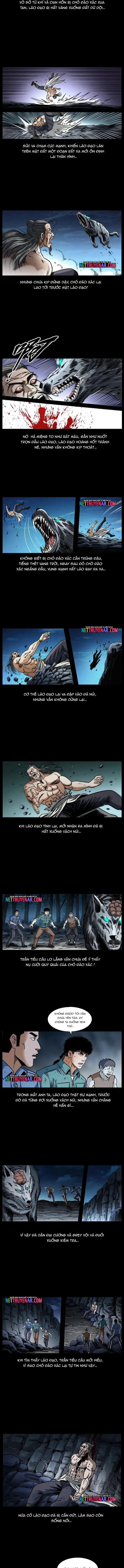 U Minh Ngụy Tượng Chapter 365 - 4