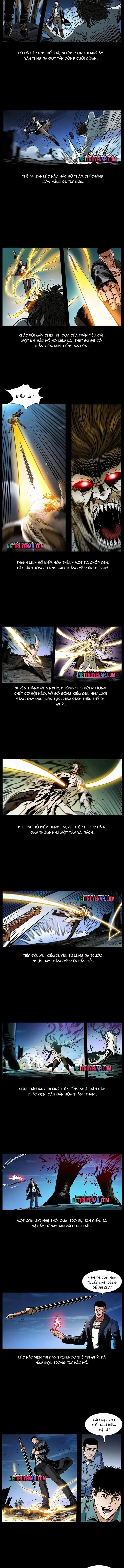 U Minh Ngụy Tượng Chapter 365 - 7