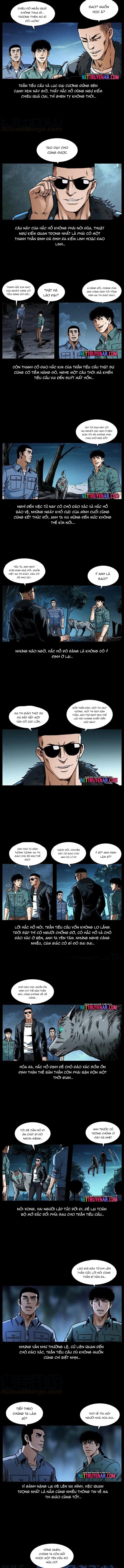 U Minh Ngụy Tượng Chapter 365 - 8