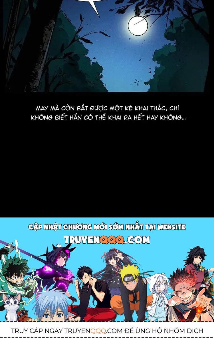 U Minh Ngụy Tượng Chapter 365 - 9